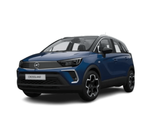 Immagine Opel Crossland